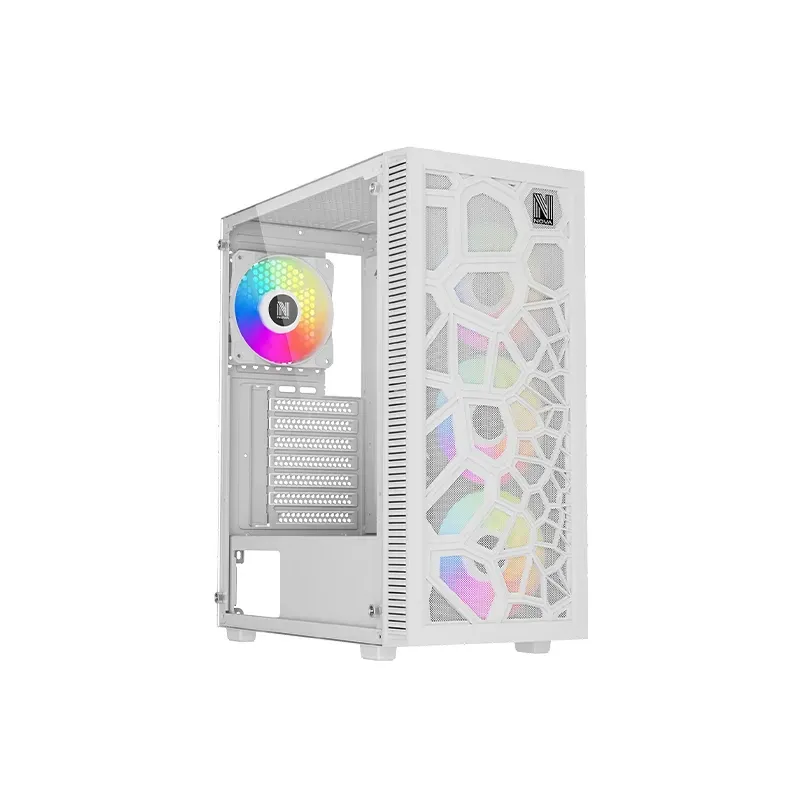 NOVA ARES PS195-2 Blanc NOVA ARES PS195-2 Blanc